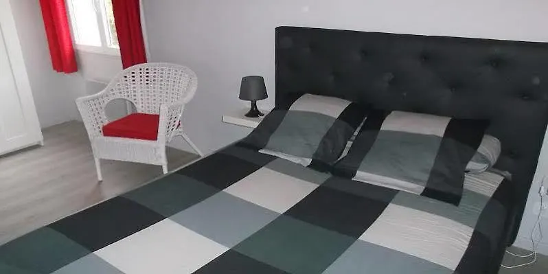 Hébergement de vacances Le Domaine d'Alèzen - Chambres et Maisons de charme Grans