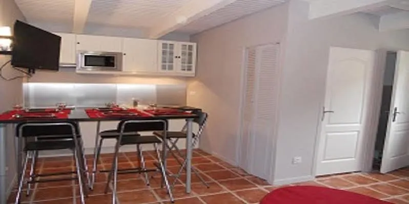 Le Domaine d'Alèzen - Chambres et Maisons de charme Grans