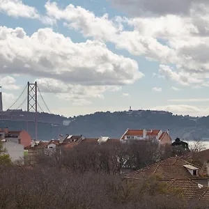 Casa Da Tapada - Alcantara Riverview Lisboa