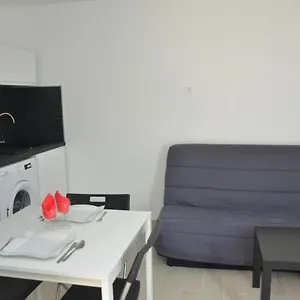  Appartement Neuf Ciotat
