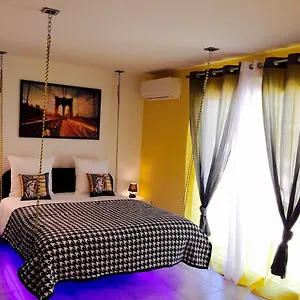  Appartement Etoiles De Provence Bien-etre