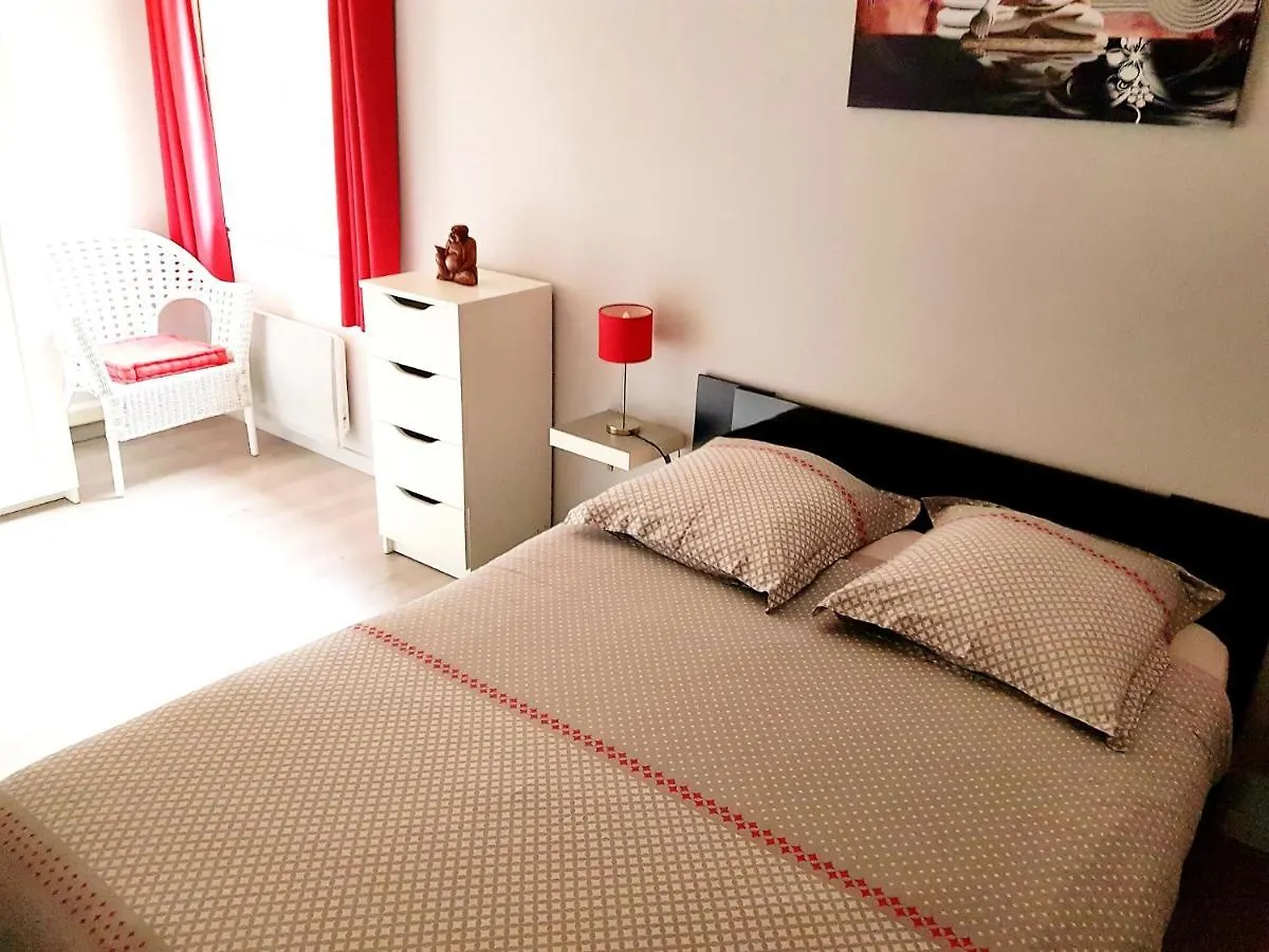 Le Domaine D'Alezen Villa Grans Holiday home