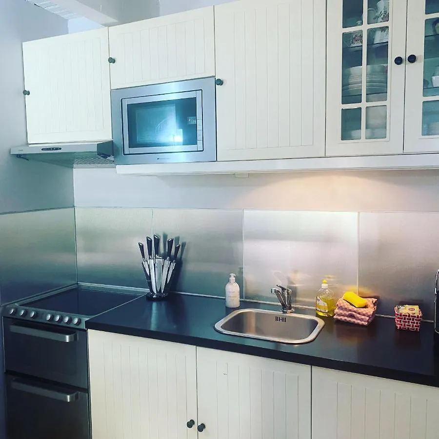 Holiday home Le Domaine D'Alezen Villa Grans