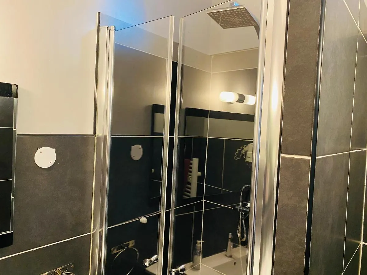 Le Domaine D'Alezen Villa Grans