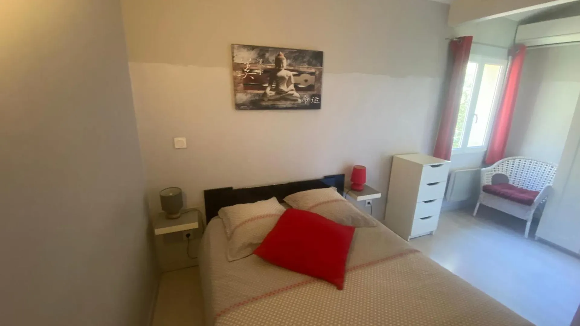 Holiday home Le Domaine D'Alezen Villa Grans