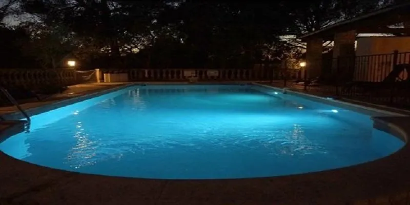 Le Domaine D'Alezen Villa Grans