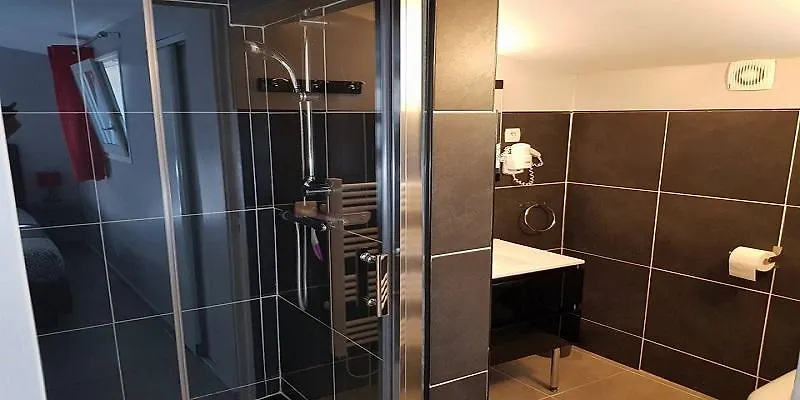 Le Domaine D'Alezen Villa Grans Holiday home