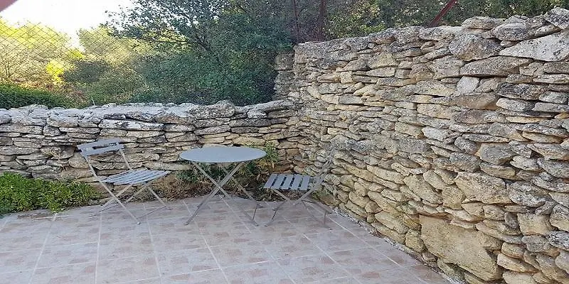 Holiday home Le Domaine D'Alezen Villa Grans