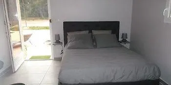 Le Domaine D'Alezen Villa Grans