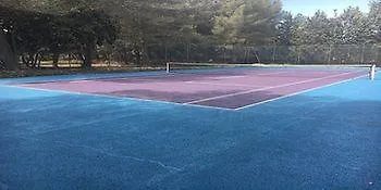 Le Domaine D'Alezen Villa Grans 0*,