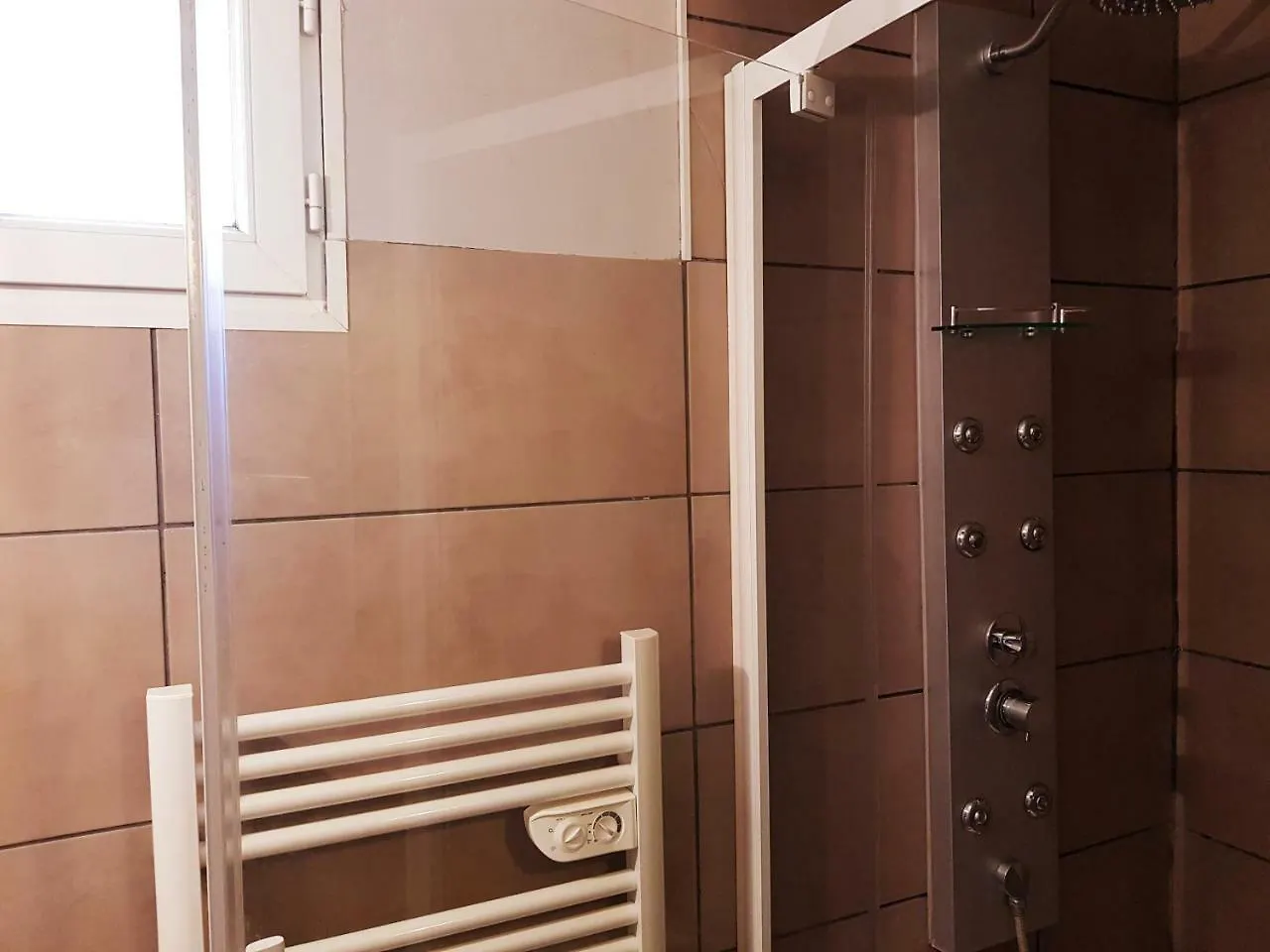 Le Domaine D'Alezen Villa Grans France